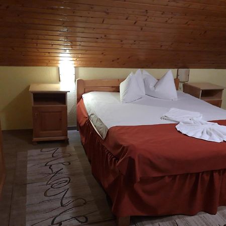 Pension Casa Maria Szováta Kültér fotó